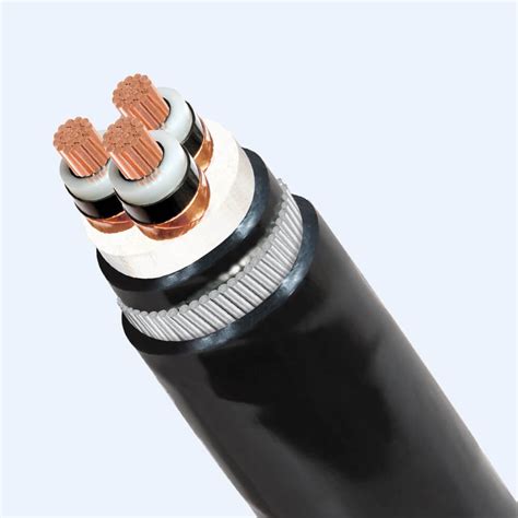 5mm four Core Armored Cable at R 43. . Armored cable price list